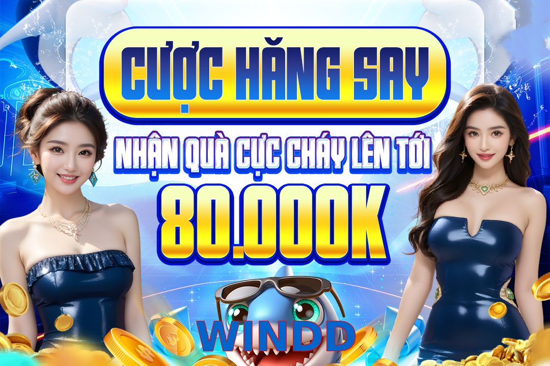 WINDD