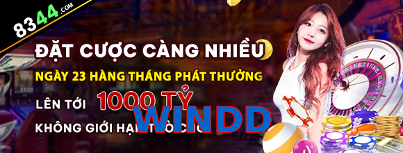 WINDD