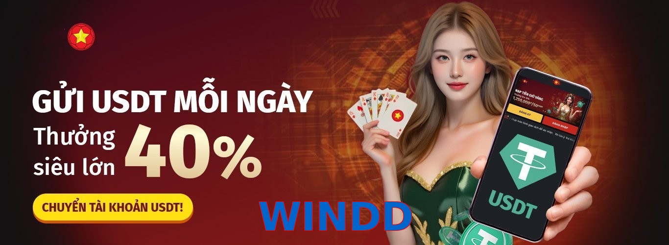 WINDD