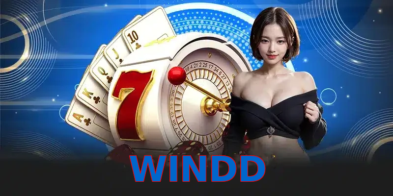 WINDD