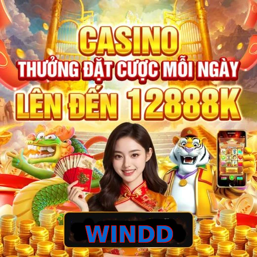 WINDD