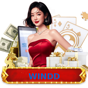 WINDD